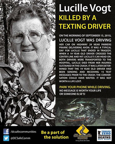 Lucille-Vogt-flyer