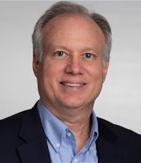 Photo of Michael Wiseman in surety.
