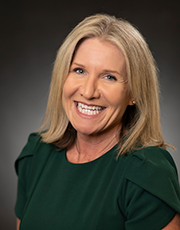 Grainne Bohan, Specialty Marketing Manager