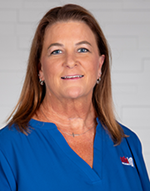 Kelly Goins, Workers Compensation Line of Business Leader Kelly Goins, Workers Compensation Line of Business Leader