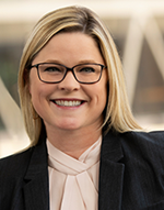 Sarah Madsen, Chief Legal Officer Sarah Madsen, Chief Legal Officer