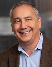 Kenneth Rupert, Chief Actuary