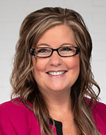 Kristine Schares, Corporate Property Claims Director Kristine Schares, Corporate Property Claims Director