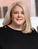 Kelly Walsh, Chief Underwriting Officer Kelly Walsh, Chief Underwriting Officer