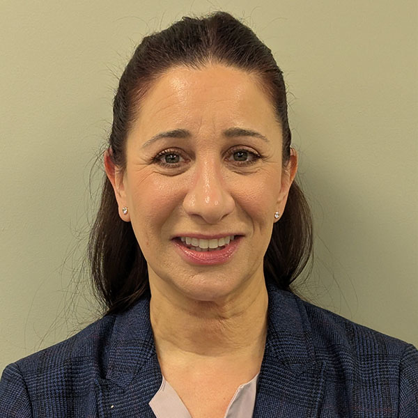 Mariah Casillas, Small Business Training Resource