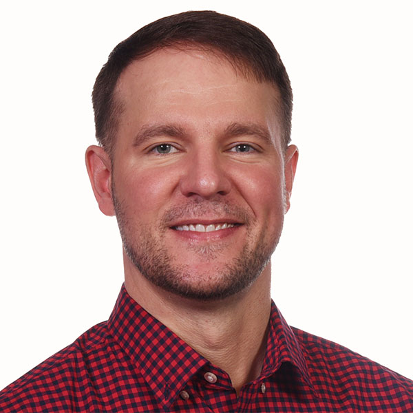 Derek Berg