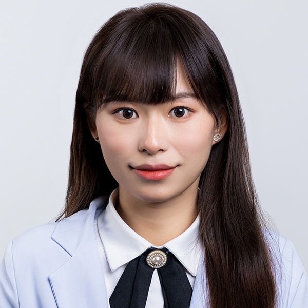 Hanna Jiang