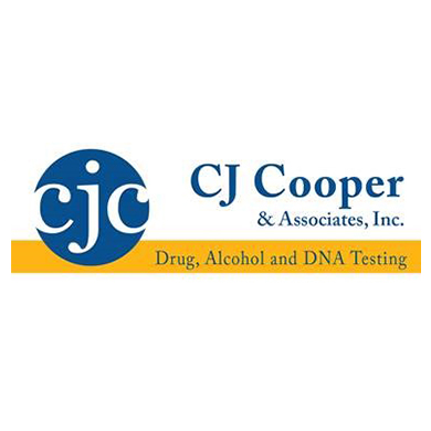 CJ Cooper logo
